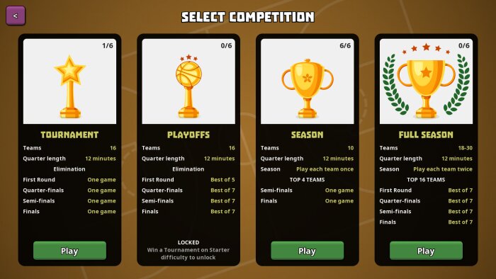 Clutchtime™: Basketball Deckbuilder Free Download Torrent