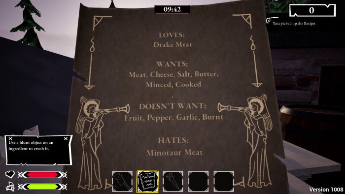 Co-op Kaiju Horror Cooking Free Download Torrent