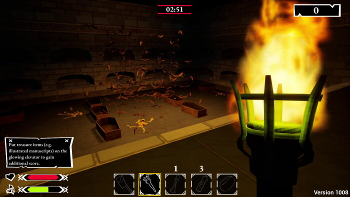 Co-op Kaiju Horror Cooking Repack Download