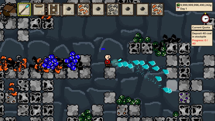 Coal LLC Free Download Torrent