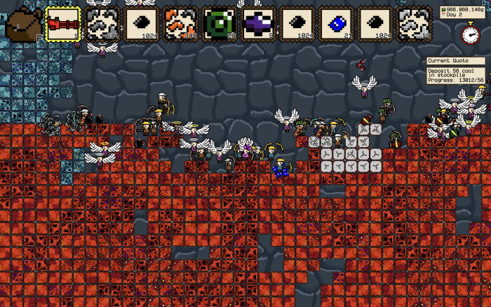 Coal LLC Crack Download