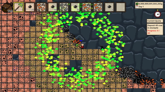Coal LLC PC Crack
