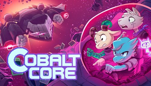 Download Cobalt Core