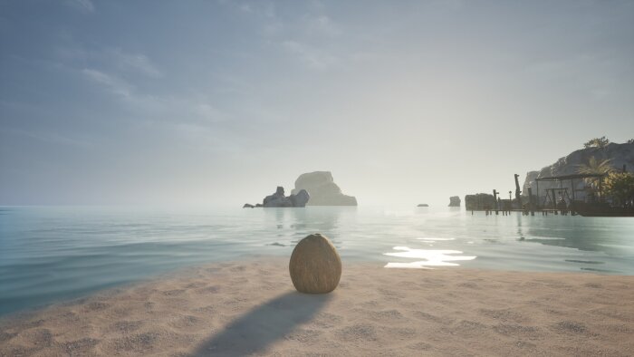 Coconut Simulator Download Free