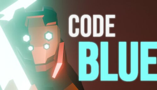 Download CODE: BLUE