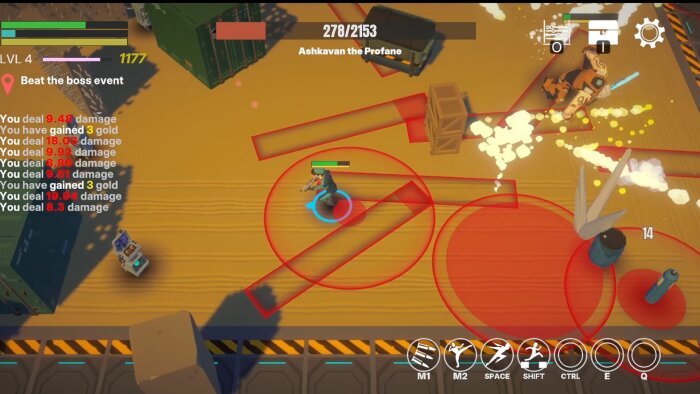 CODE: BLUE Crack Download