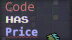 Download Code Has Price