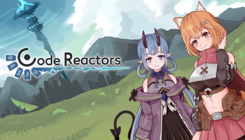 Download Code Reactors