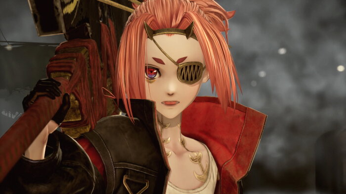 CODE VEIN II Free Download Torrent