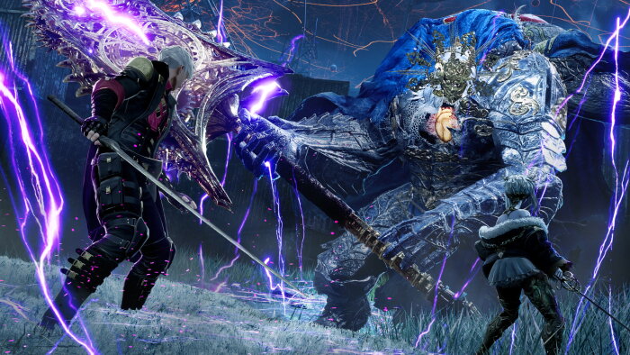 CODE VEIN II Crack Download