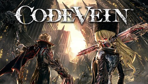 Download CODE VEIN