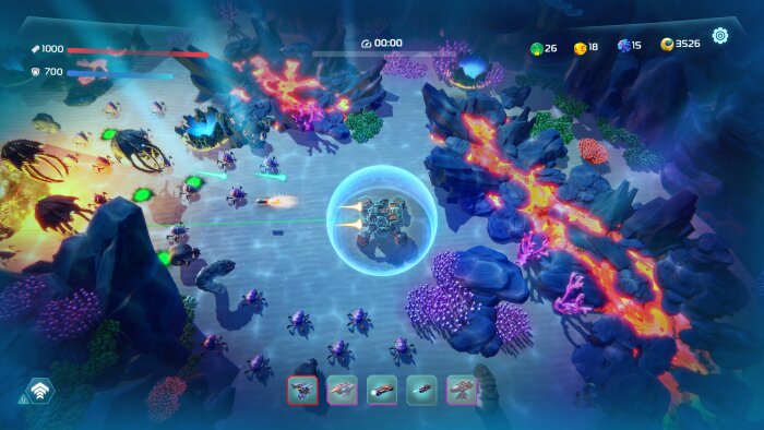 Codename: Ocean Keeper Download Free