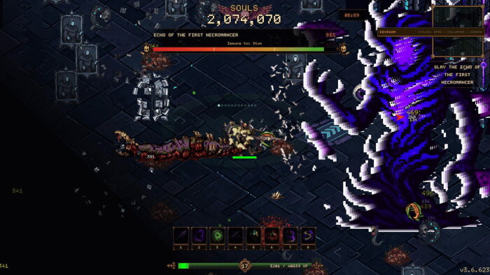 CODEX MORTIS Crack Download