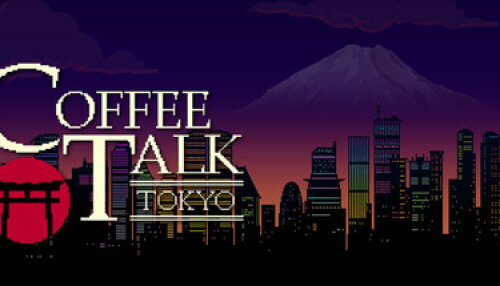 Download Coffee Talk Tokyo