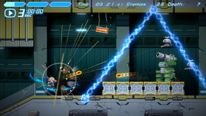 COGEN: Sword of Rewind / COGEN: 大鳥こはくと刻の剣 Download Free
