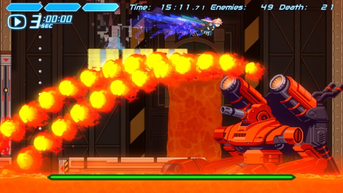 COGEN: Sword of Rewind / COGEN: 大鳥こはくと刻の剣 Crack Download