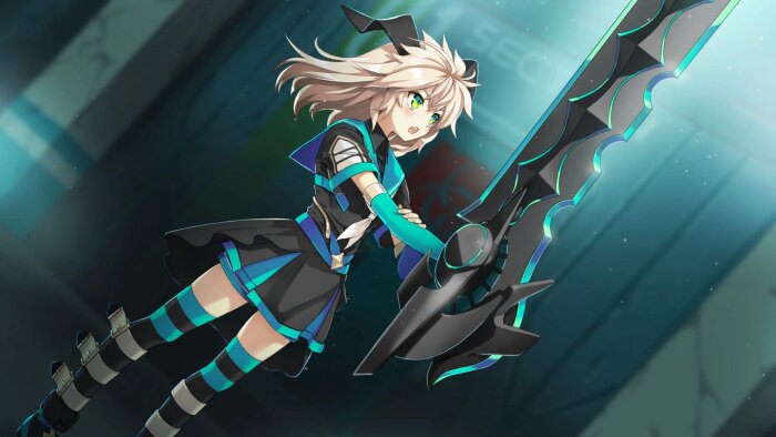 COGEN: Sword of Rewind / COGEN: 大鳥こはくと刻の剣 PC Crack