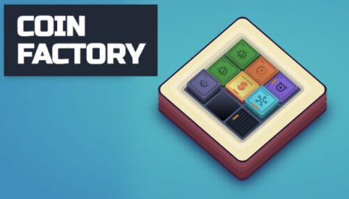 Download Coin Factory