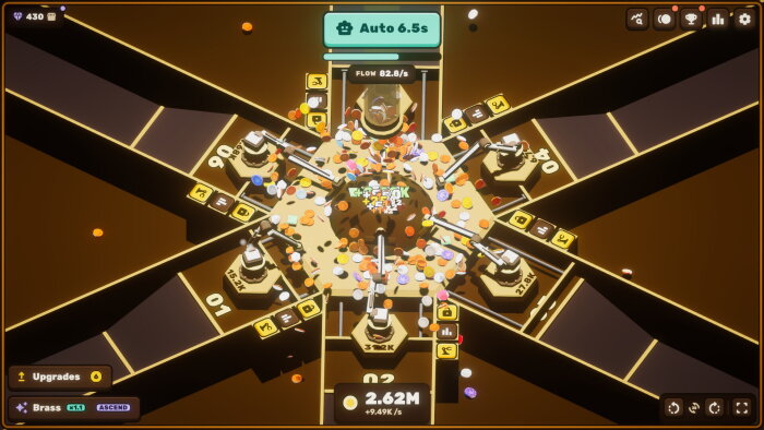Coin Harvest Download Free