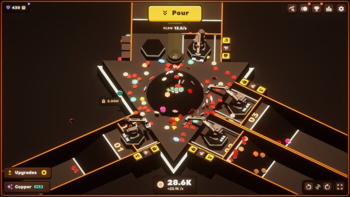 Coin Harvest Crack Download