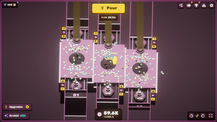Coin Harvest PC Crack