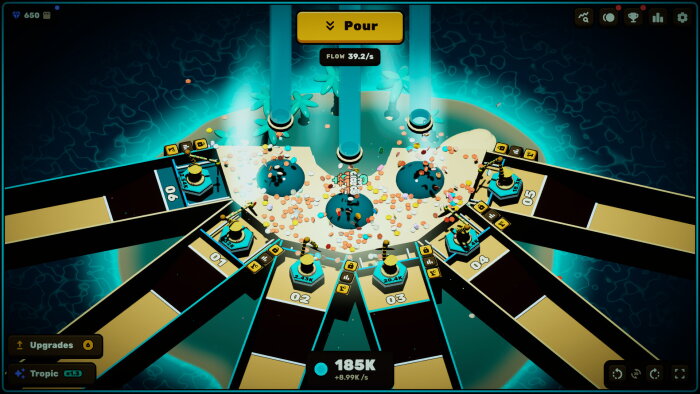 Coin Harvest Repack Download