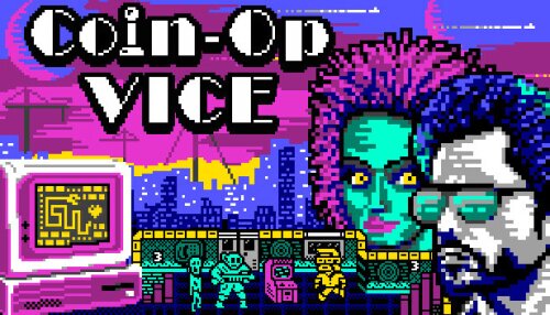 Download Coin-Op Vice