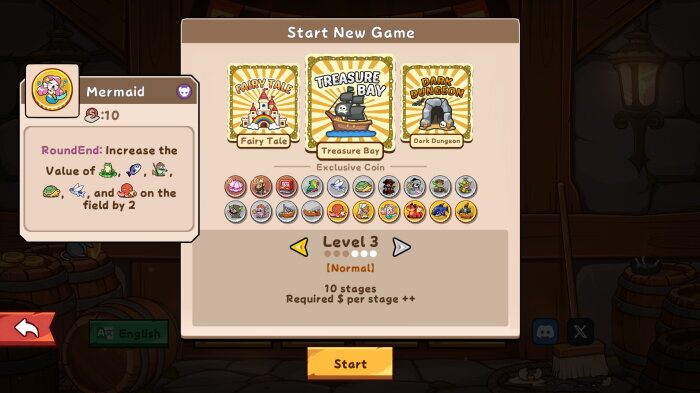 Coin Tavern PC Crack