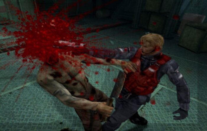 Cold Fear™ Free Download Torrent