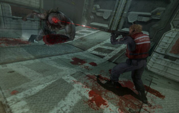 Cold Fear™ Repack Download