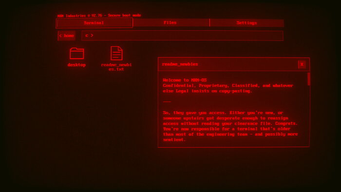 Coldwake PC Crack