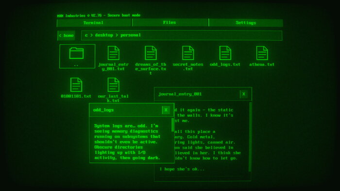 Coldwake Repack Download