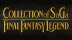 Download COLLECTION of SaGa FINAL FANTASY LEGEND