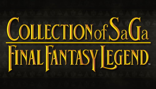 Download COLLECTION of SaGa FINAL FANTASY LEGEND