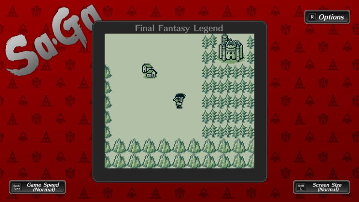 COLLECTION of SaGa FINAL FANTASY LEGEND Crack Download