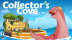 Download Collector's Cove