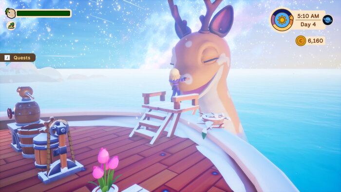 Collector's Cove Download Free