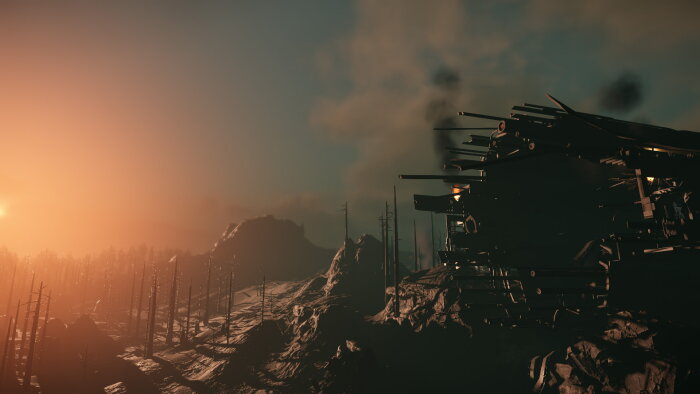 Collision Course Free Download Torrent