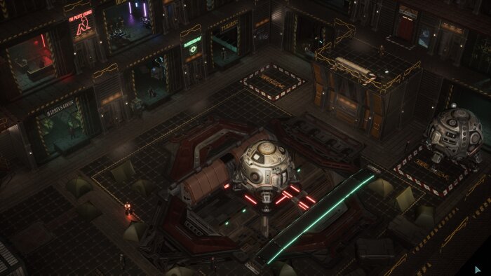 Colony Ship: A Post-Earth Role Playing Game Crack Download