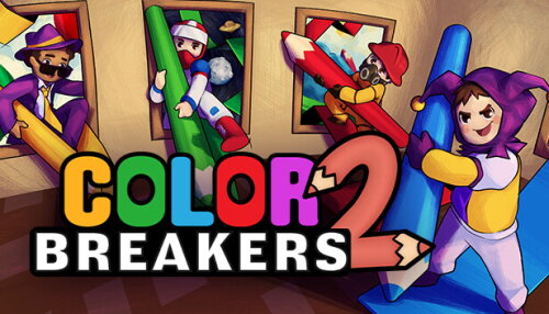 Download Color Breakers 2