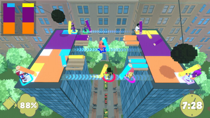 Color Breakers 2 Free Download Torrent
