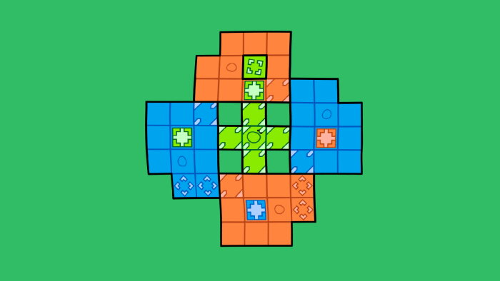 Colorboration Download Free
