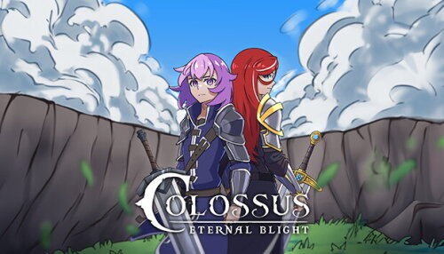 Download Colossus - Eternal Blight
