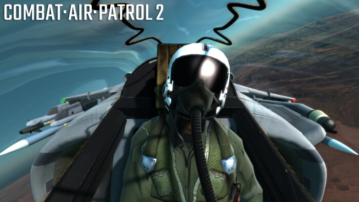 Combat Air Patrol 2: Military Flight Simulator PC Crack