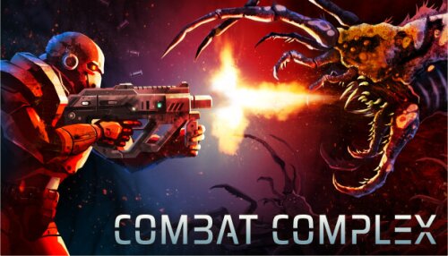 Download Combat Complex