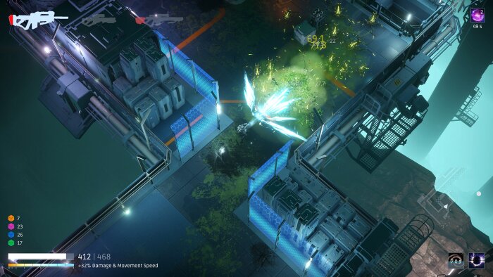 Combat Complex Download Free