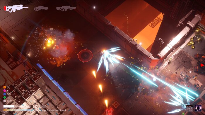 Combat Complex Free Download Torrent