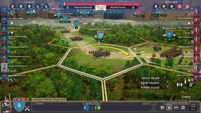 Combat Directive : Napoleonic Wars Repack Download