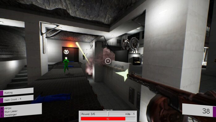 Combat Labs Download Free