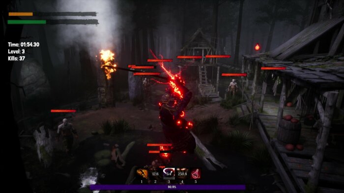 Combat Master: Battle to DEATH Repack Download